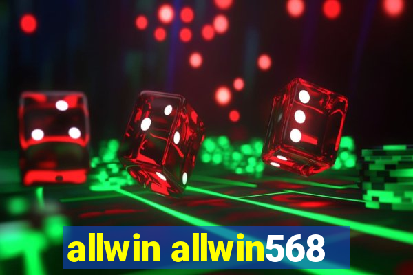 allwin allwin568